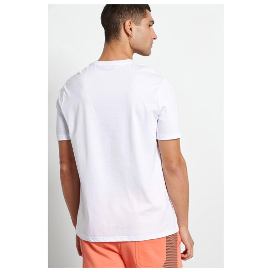 Bodytalk Ανδρική κοντομάνικη μπλούζα